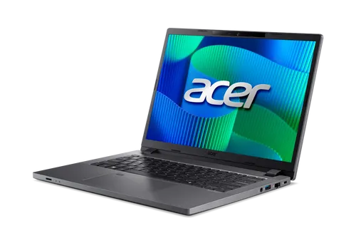 מחשב נייד Acer Travelmate P2 Core3-100U/8/256GB/DOS