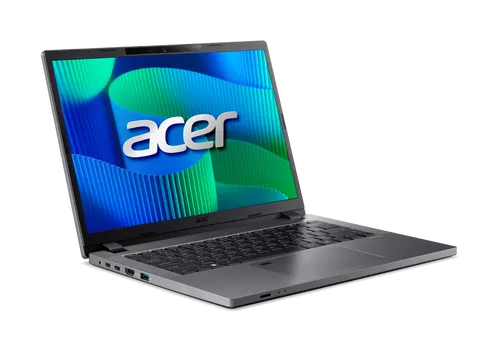 מחשב נייד Acer Travelmate P2 Core3-100U/8/256GB/DOS