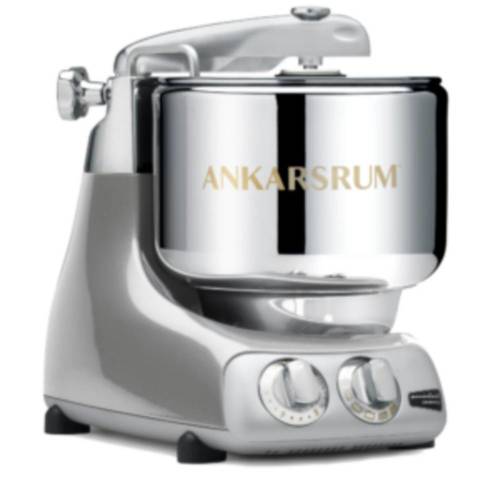 מיקסר מקצועי 1500 וואט Ankarsrum 6230 אפור