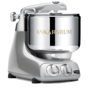 מיקסר מקצועי 1500 וואט Ankarsrum 6230 אפור