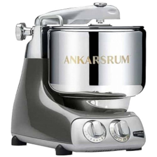 מיקסר מקצועי 1500 וואט Ankarsrum 6230 אפור