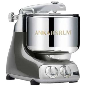 מיקסר מקצועי 1500 וואט Ankarsrum 6230 אפור