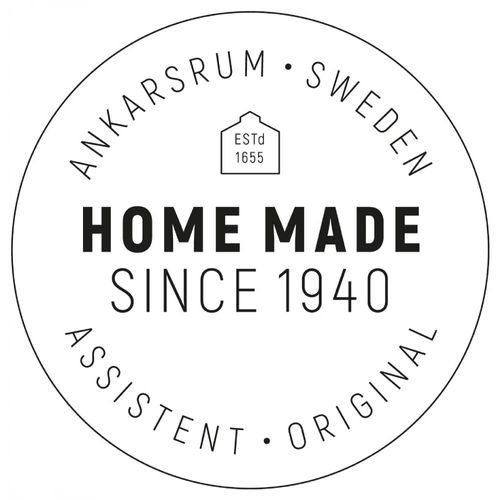 מיקסר מקצועי 1500 וואט Ankarsrum 6230 שחור כרום