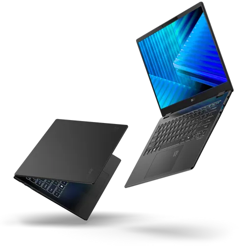 מחשב נייד Acer TravelMate P6 14 AI U7-256V/16/1TB/WIN11P