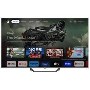 טלויזיה HAIER H55S80FUX האייר