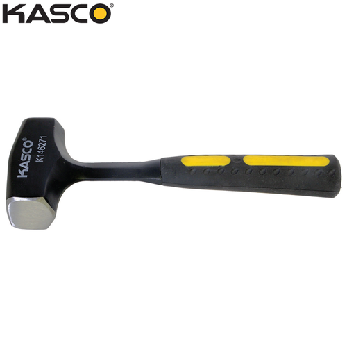 פטיש ברזל מרובע ידית מתכת יצוקה