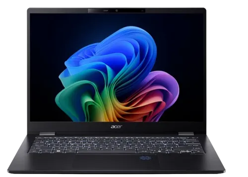 מחשב נייד Acer TravelMate P6 14 AI U5-226V/16/512/WIN11P