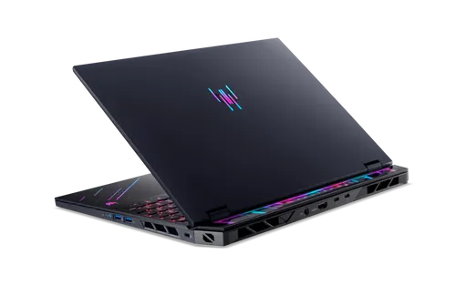 מחשב נייד Acer Predator Helios 16 AI OLED U9-275HX/64/2TB/Win11H