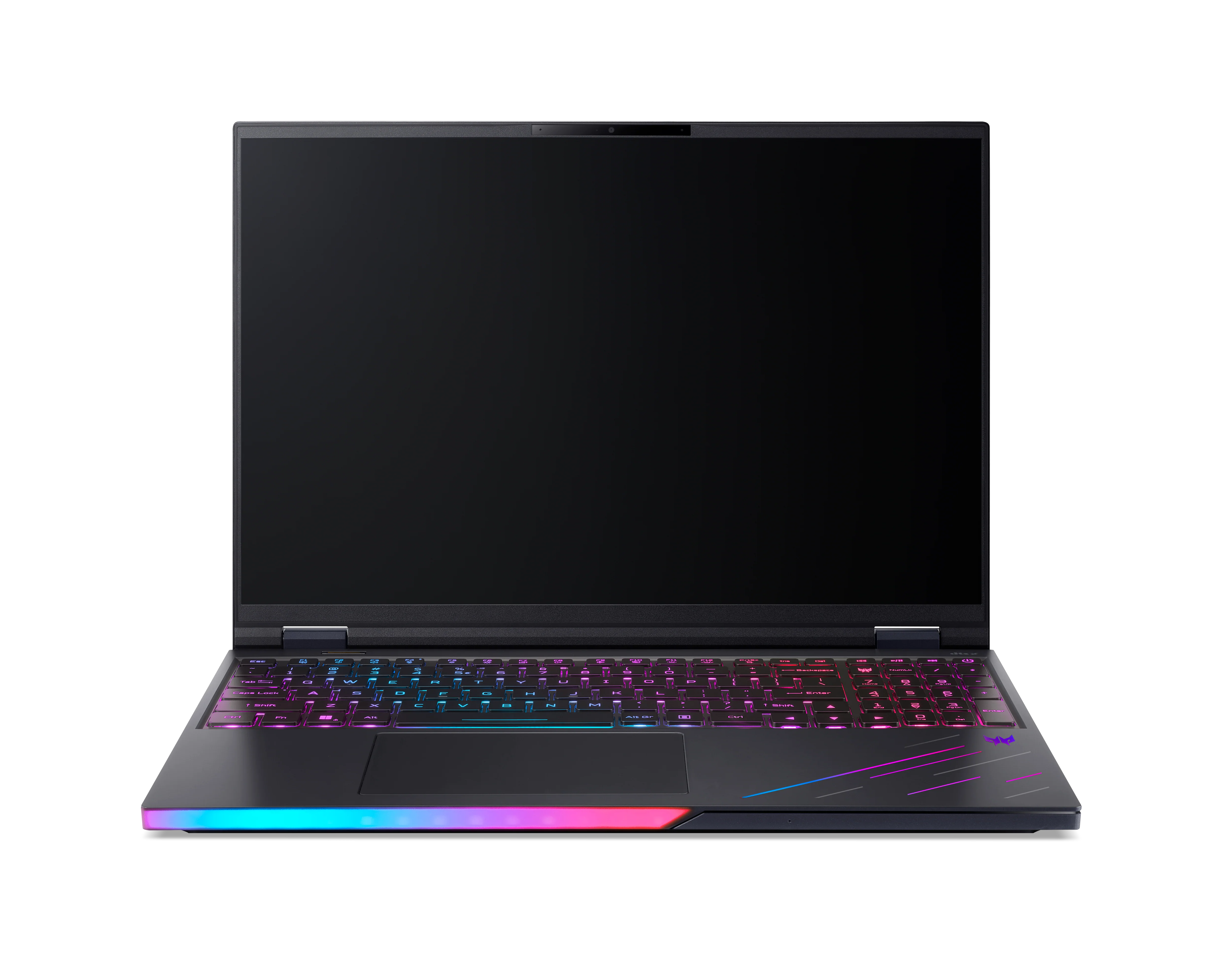 מחשב נייד Acer Predator Helios 16 AI OLED U9-275HX/64/2TB/DOS
