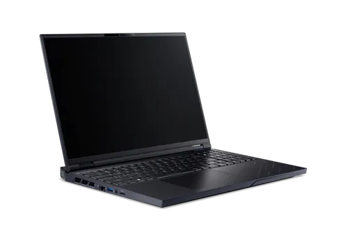 מחשב נייד Acer Predator Helios 16 AI OLED U9-275HX/64/2TB/DOS
