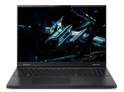 מחשב נייד Acer Predator Helios 16 AI U9-275HX/32/1TB/W11H