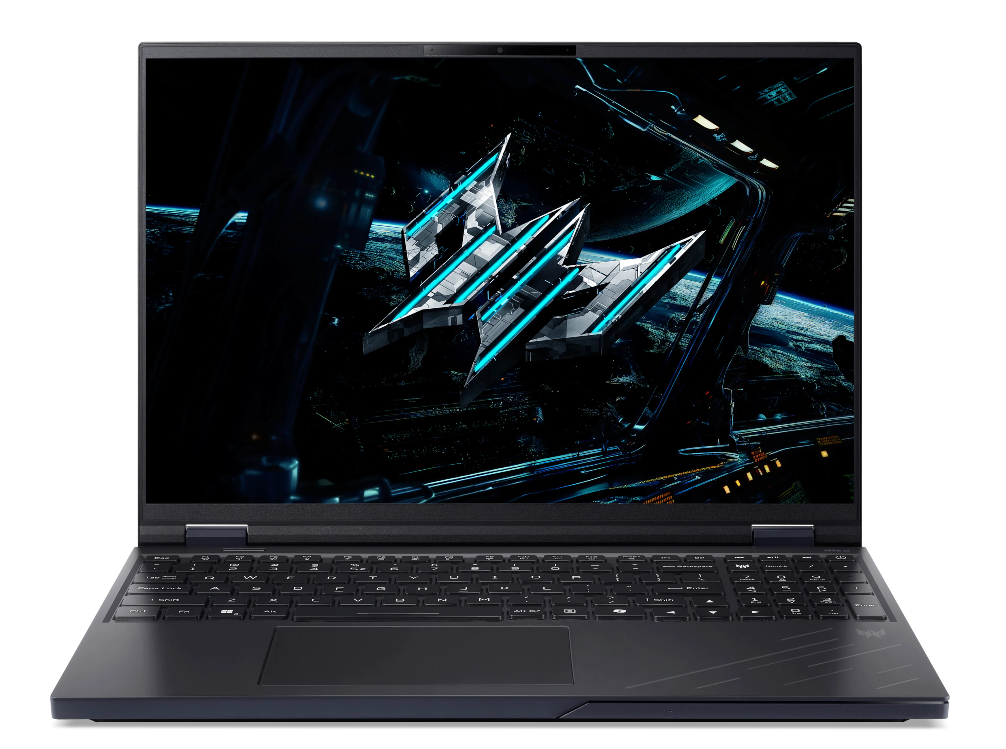 מחשב נייד Acer Predator Helios 16 AI U9-275HX/32/1TB/W11H