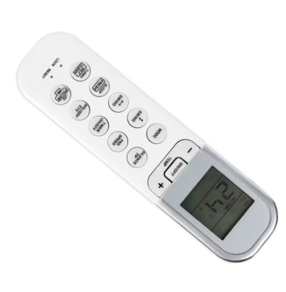 שלט תואם רחוק למזגני טורדנו מידאה MIDEA RG36