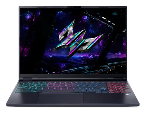 מחשב נייד Acer Predator Helios Neo 16S U9-275HX/32/1TB/DOS