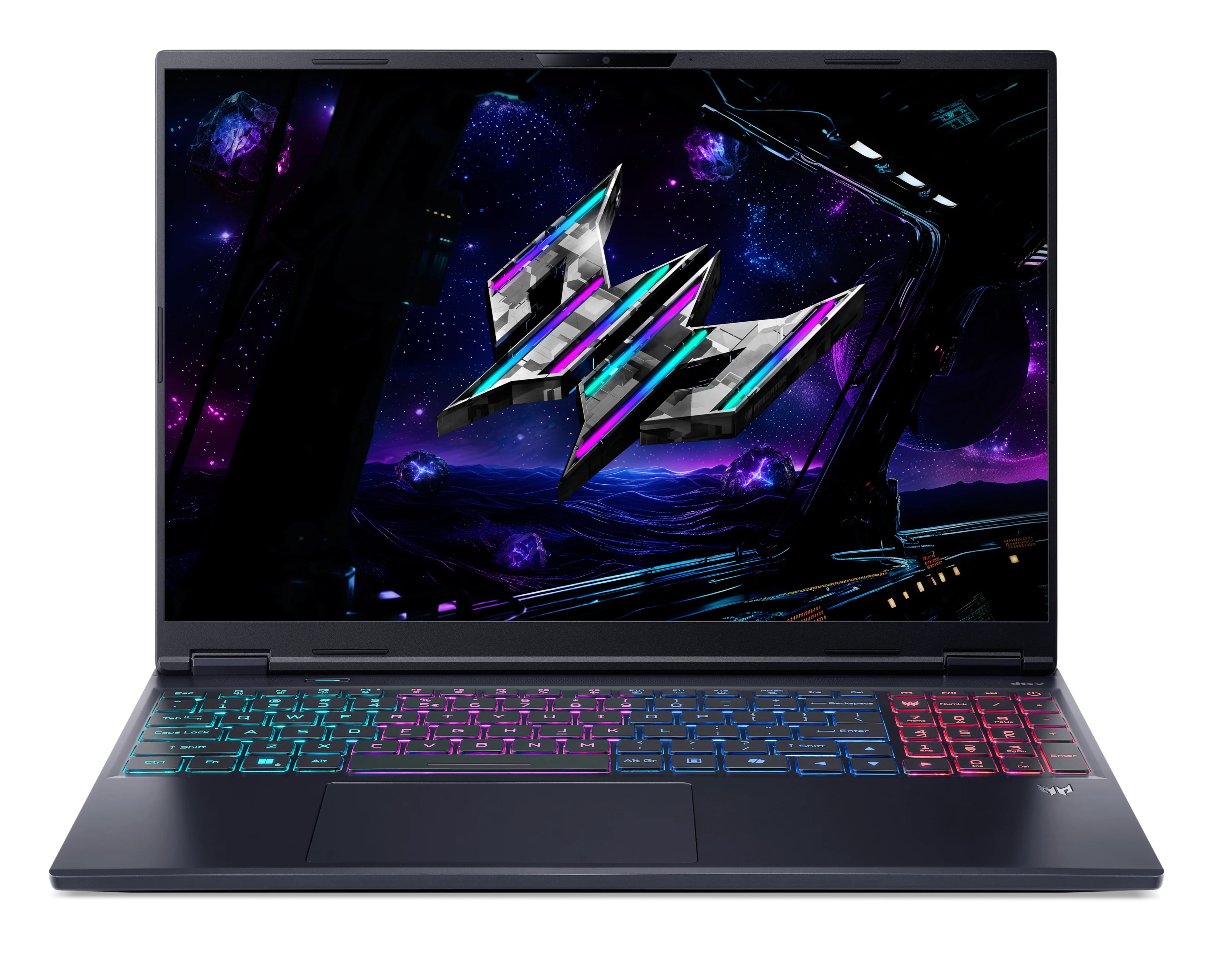 מחשב נייד Acer Predator Helios Neo 16S U9-275HX/32/1TB/DOS