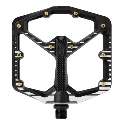 זוג פדלים אלומיניום פביו וויבמר - CB STAMP 7 PEDALS