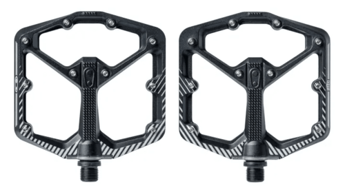 זוג פדלים אלומיניום דני מקסקיל - CB STAMP 7 PEDALS