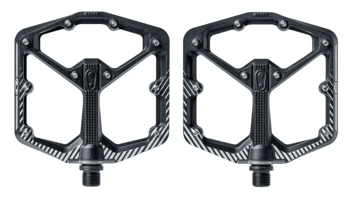 זוג פדלים אלומיניום דני מקסקיל - CB STAMP 7 PEDALS
