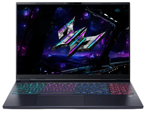 מחשב נייד Acer Predator Helios Neo 16S AI U9-275HX/16/1TB/WIN11H
