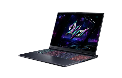 מחשב נייד Acer Predator Helios Neo 16S AI U9-275HX/16/1TB/WIN11H