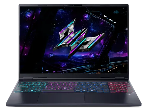 מחשב נייד ACER PREDATOR HELIOS NEO 16S AI U9-275HX/32/1TB/W11H
