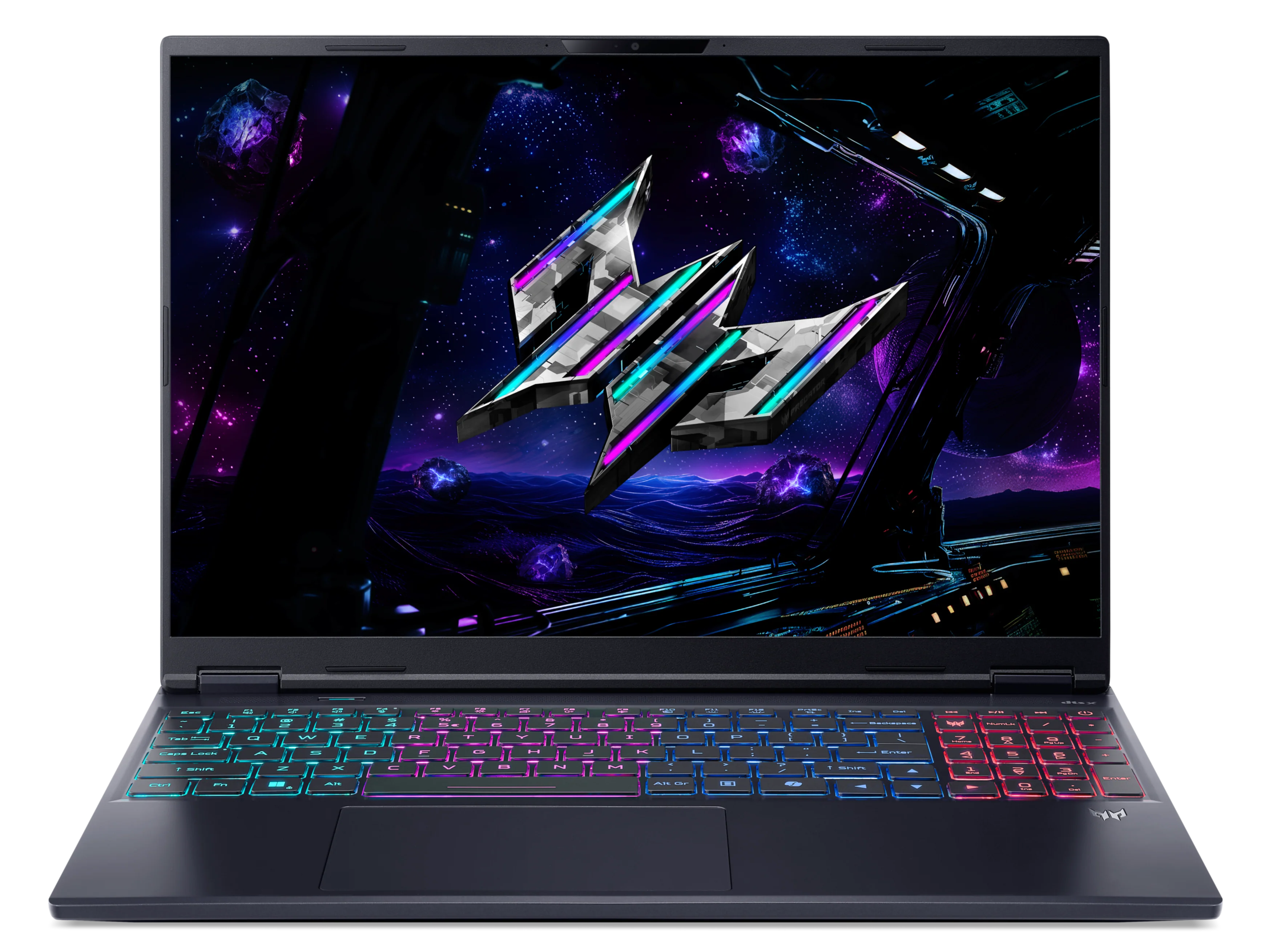 מחשב נייד ACER PREDATOR HELIOS NEO 16S AI U9-275HX/32/1TB/W11H