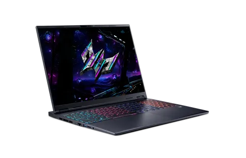 מחשב נייד ACER PREDATOR HELIOS NEO 16S AI U9-275HX/32/1TB/W11H