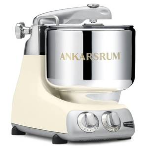 מיקסר מקצועי 1500 וואט Ankarsrum 6230 לייט קרם