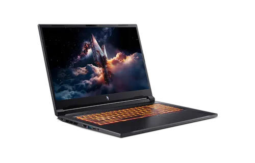 מחשב נייד Acer Nitro V17 AI Ryzen AI 7-350/16/1TB/DOS