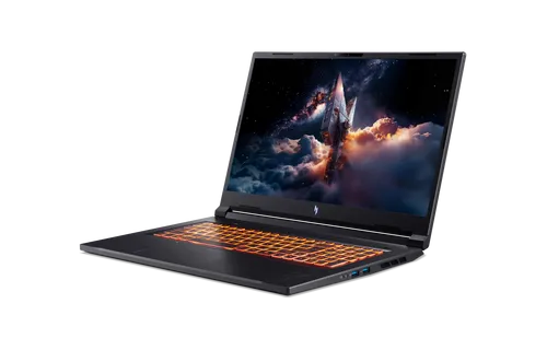 מחשב נייד Acer Nitro V17 AI Ryzen AI 7-350/16/1TB/DOS