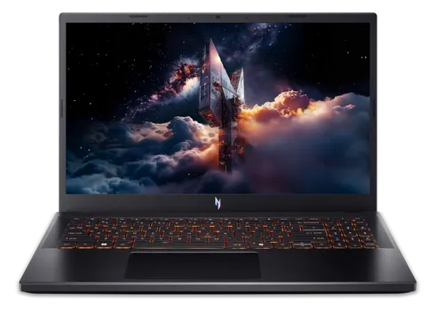מחשב נייד Acer Nitro V15 i9-13900H/32/1TB/Win11H/RTX5060