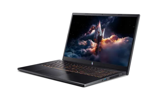 מחשב נייד Acer Nitro V15 i9-13900H/32/1TB/Win11H/RTX5060