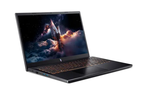 מחשב נייד Acer Nitro V15 i9-13900H/32/1TB/Win11H/RTX5060