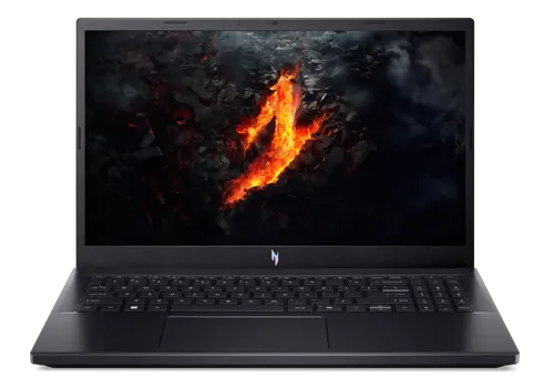 מחשב נייד Acer Nitro ANV15 Ryzen7-7735HS/16/1tb/W11H