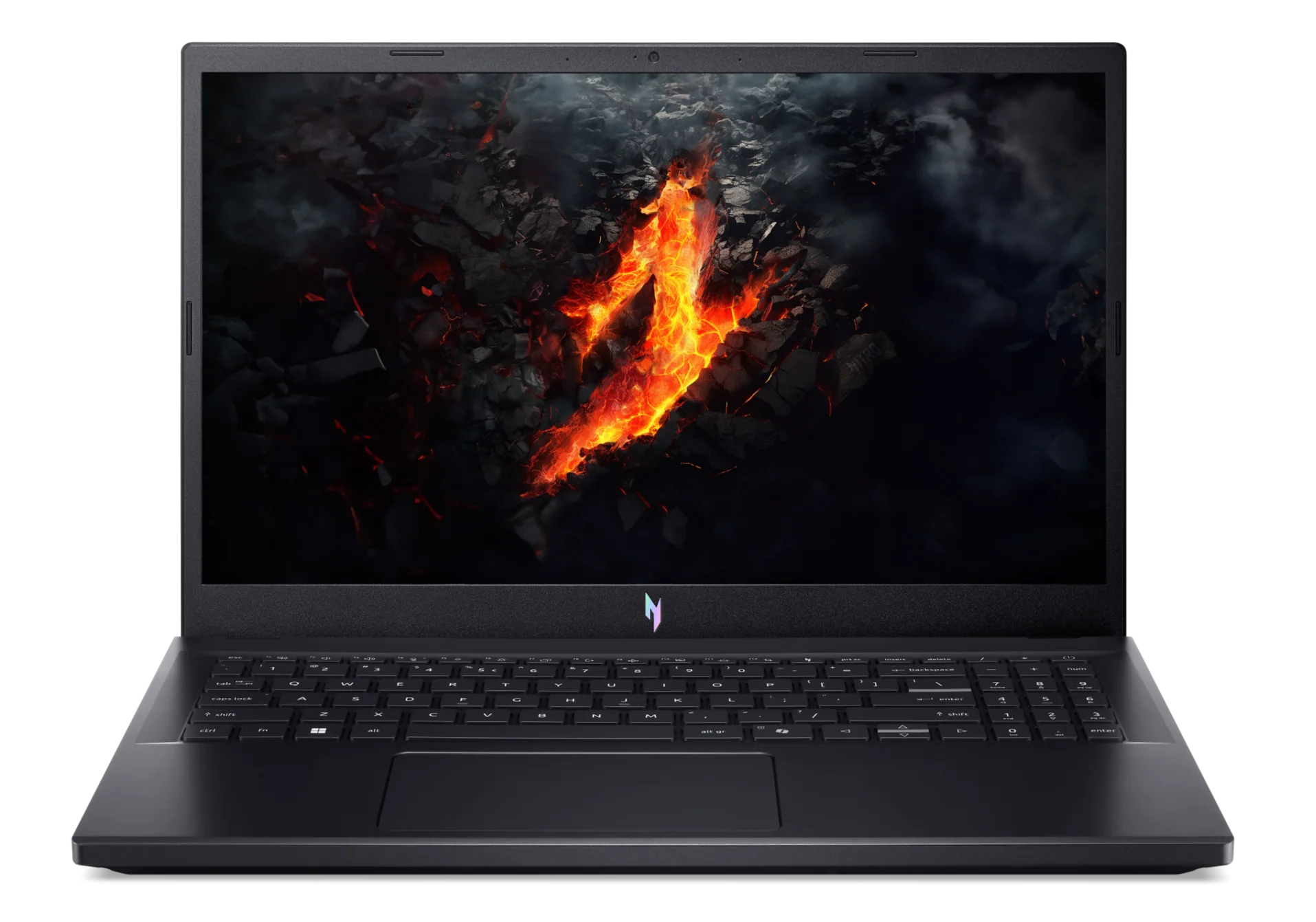 מחשב נייד Acer Nitro ANV15 Ryzen7-7735HS/16/1tb/W11H