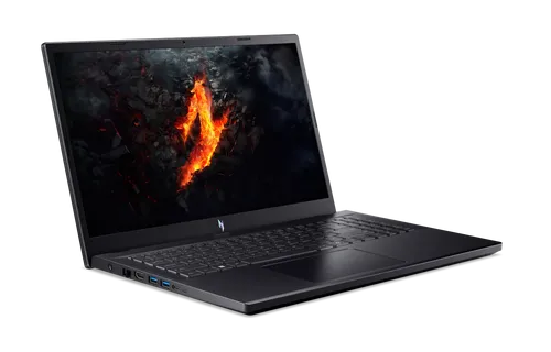 מחשב נייד Acer Nitro ANV15 Ryzen7-7735HS/16/1tb/W11H