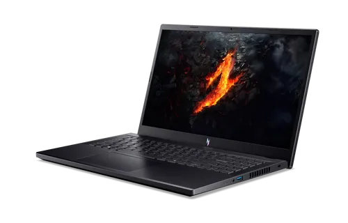 מחשב נייד Acer Nitro ANV15 Ryzen7-7735HS/16/1tb/W11H