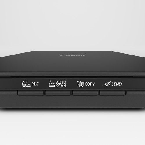 סורק מסמכים ותמונות Canon LiDE 300 Slim