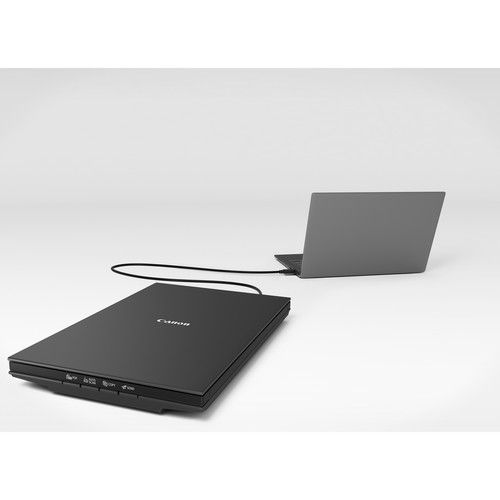 סורק מסמכים ותמונות Canon LiDE 300 Slim