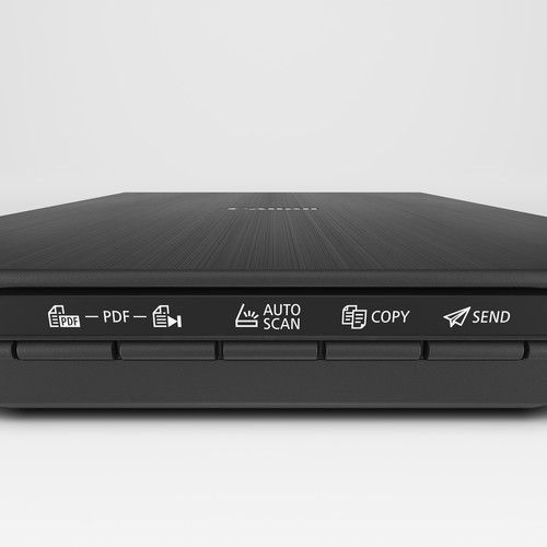 סורק מסמכים ותמונות Canon LiDE 400 Slim