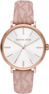 Michael Kors MK2947 נשים חדש רצועת עור