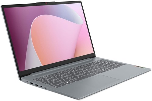 מחשב נייד LENOVO IdeaPad 15 Pro i3-1315U 8GB 256SSD NVME Intel UHD Win11Pro