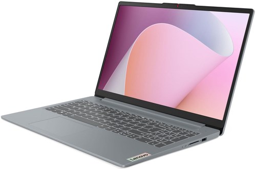 מחשב נייד LENOVO IdeaPad 15 Pro i3-1315U 8GB 256SSD NVME Intel UHD Win11Pro
