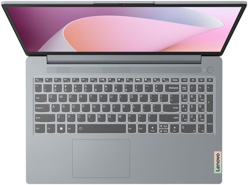 מחשב נייד LENOVO IdeaPad 15 Pro i3-1315U 8GB 256SSD NVME Intel UHD Win11Pro
