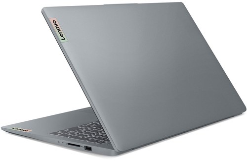 מחשב נייד LENOVO IdeaPad 15 Pro i3-1315U 8GB 256SSD NVME Intel UHD Win11Pro
