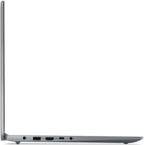 מחשב נייד LENOVO IdeaPad 15 Pro i3-1315U 8GB 256SSD NVME Intel UHD Win11Pro