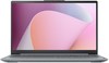 מחשב נייד LENOVO IdeaPad 15 Pro i3-1315U 8GB 256SSD NVME Intel UHD Win11Pro