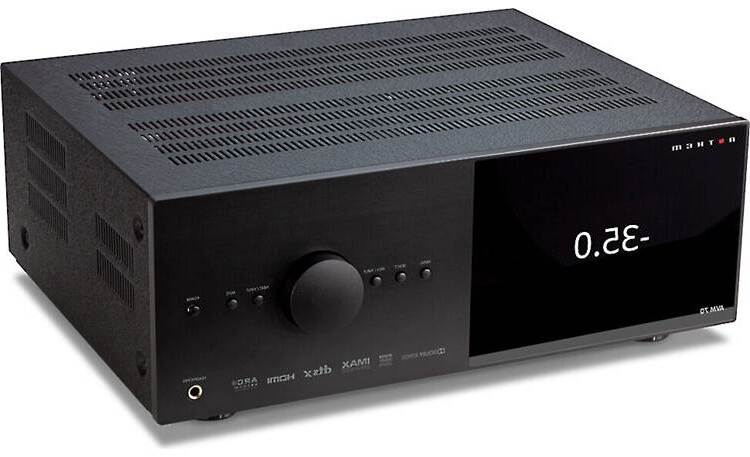 Anthem AVM 70