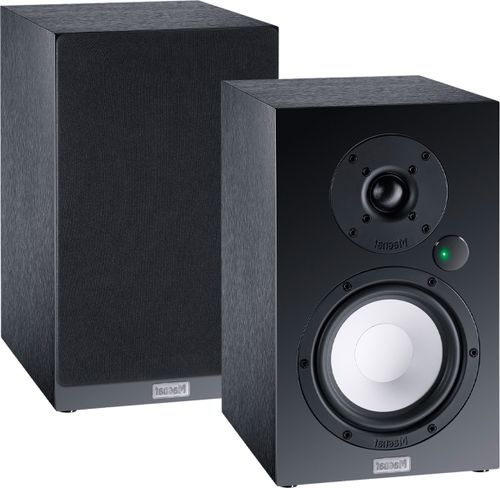 Magnat Multi Monitor 220 - רמקולים אקטיביים מדפיים