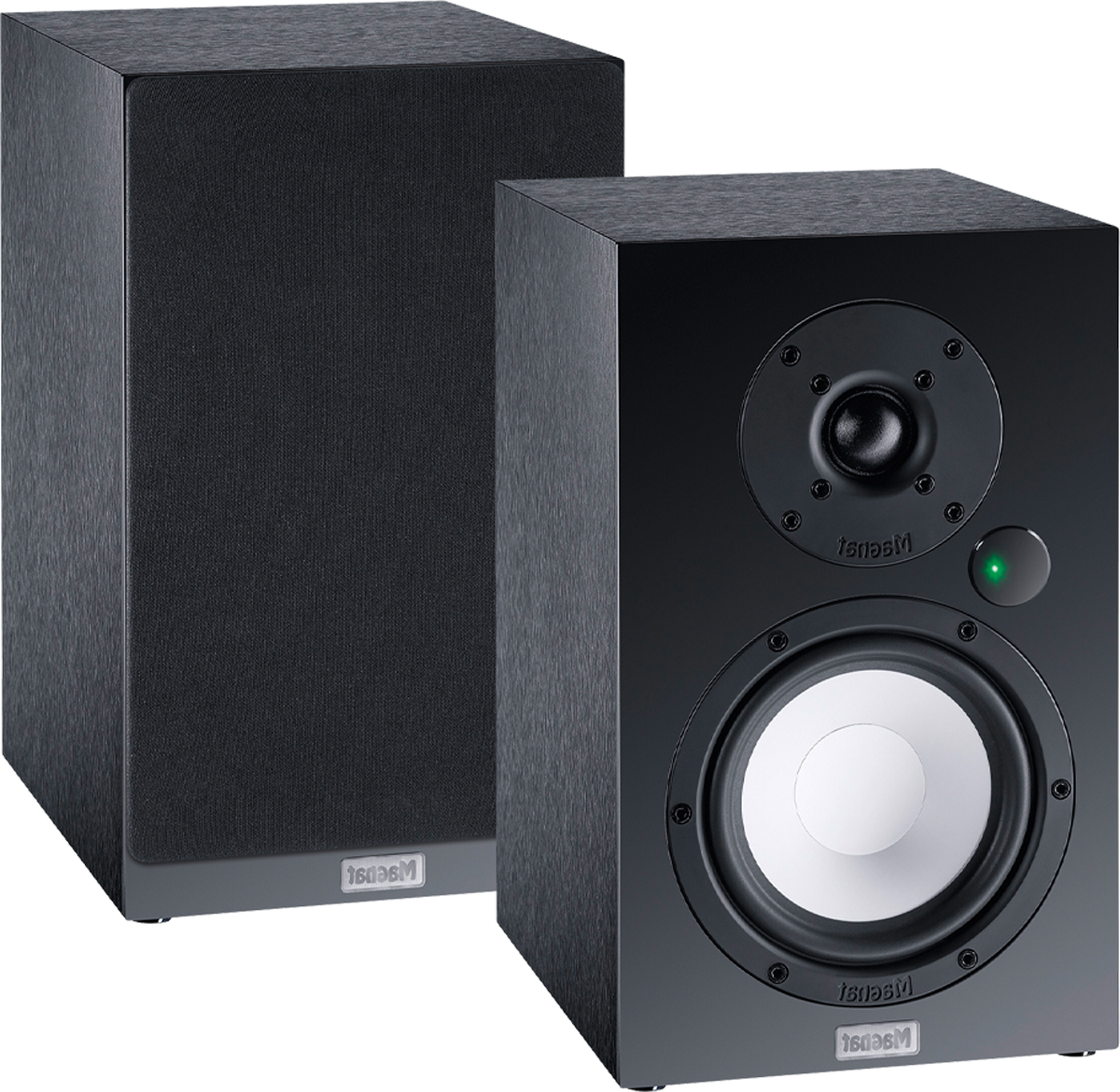 Magnat Multi Monitor 220 - רמקולים אקטיביים מדפיים
